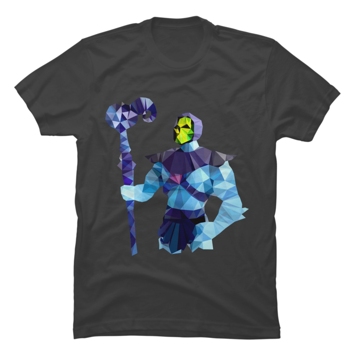 skeletor tshirt skeletor tshirt